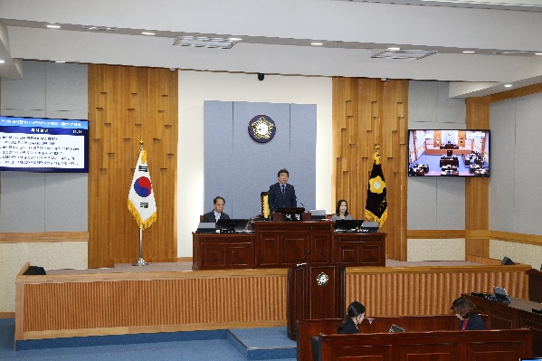 제222회 정례회 제2차 본회의_0