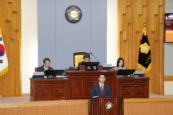제222회 정례회 제2차 본회의_3