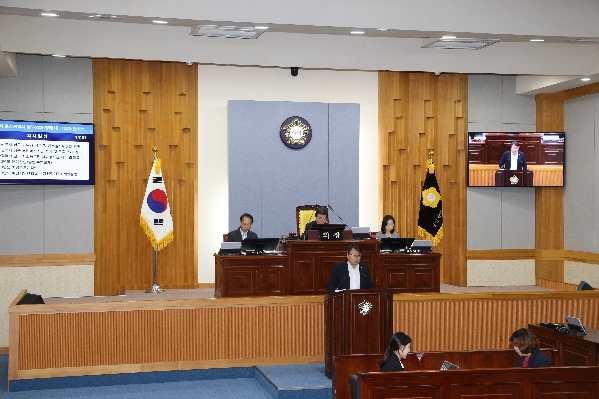 제222회 정례회 제2차 본회의_3