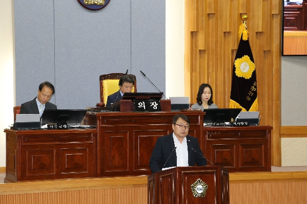 제222회 정례회 제2차 본회의_3