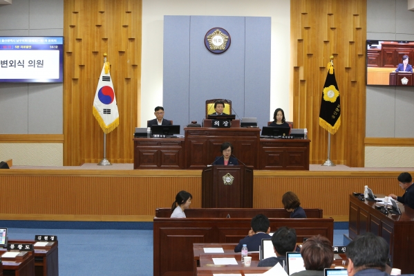 제218회 제1차 정례회 제1차 본회의_2