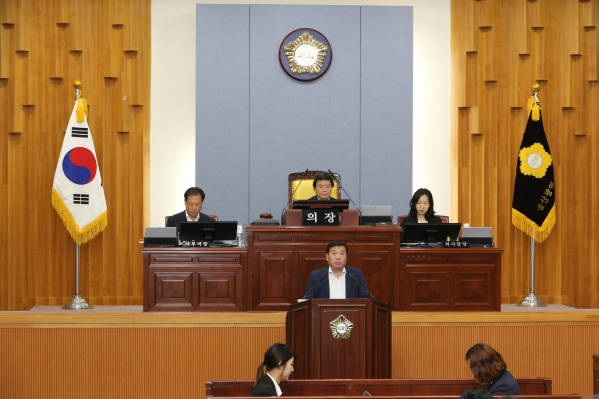 제219회 임시회 제2차 본회의_0