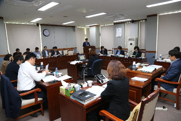 제217회 임시회 복지건설위원회_1