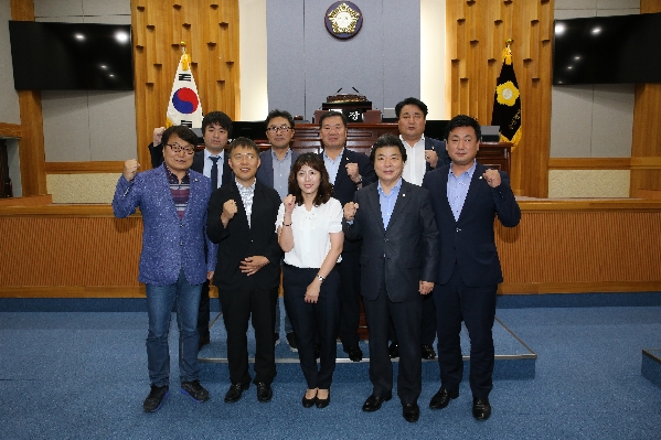 울산시민연대와의 간담회_2