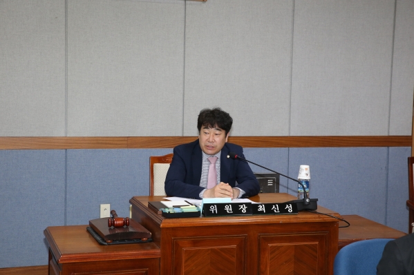 제217회 임시회 예산결산특별위원회_2