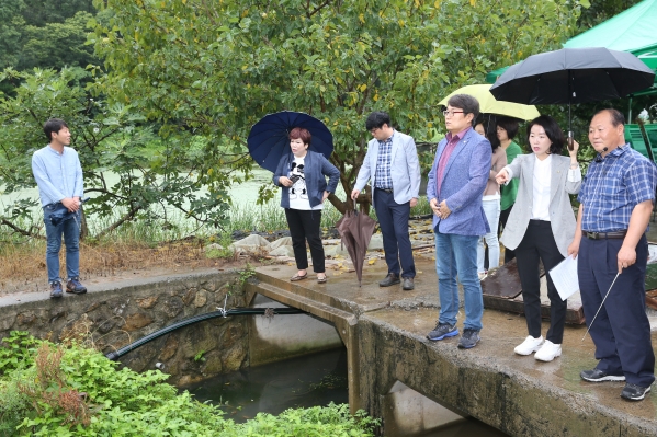 복지건설위원회 현장방문_3