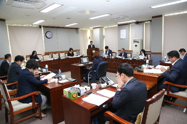 제218회 제1차 정례회 의회운영위원회_0