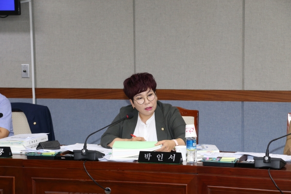 제218회 제1차 정례회 예산결산특별위원회_1