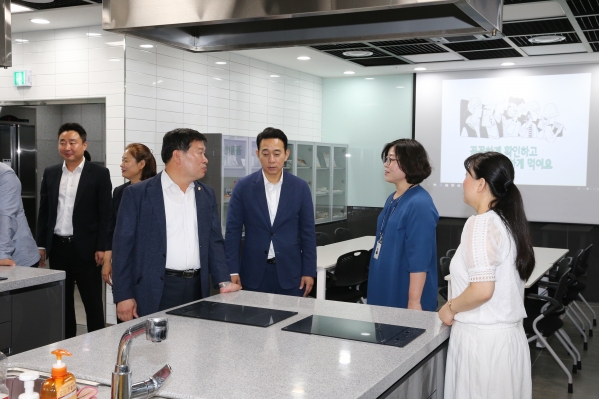 행정자치위원회 현장방문_0