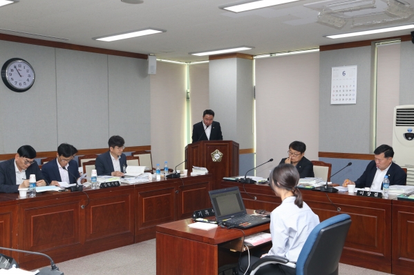 제218회 제1차 정례회 예산결산특별위원회_2