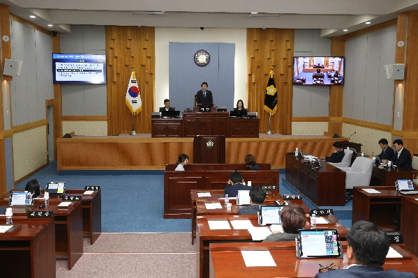 제218회 제1차 정례회 제1차 본회의_0