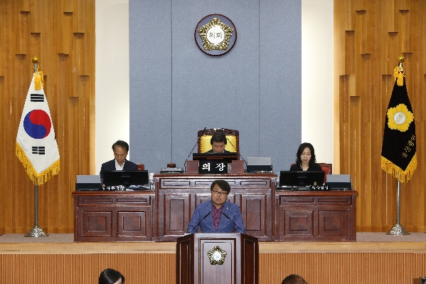 제219회 임시회 제1차 본회의_5