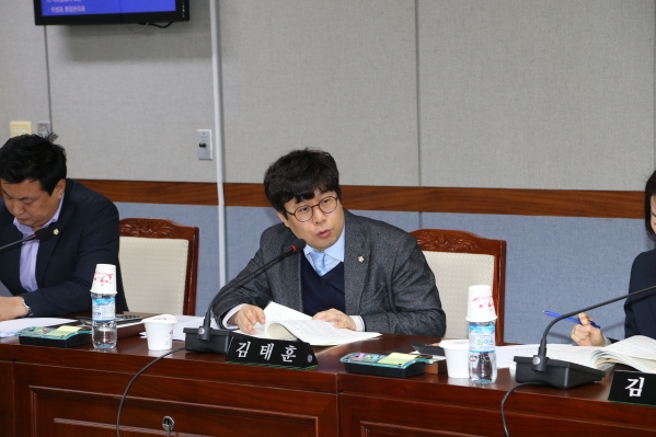 제215회 임시회 복지건설위원회_1