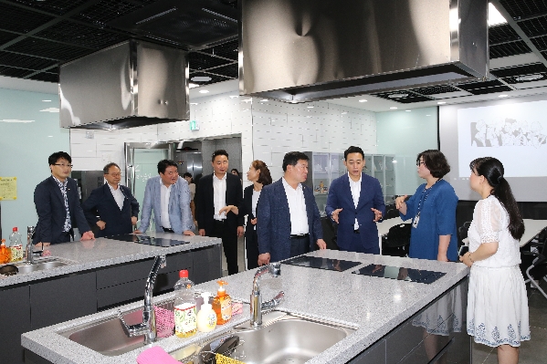 행정자치위원회 현장방문_2