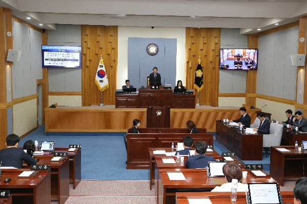 제217회 임시회 제1차 본회의_0