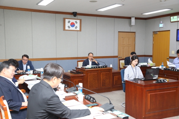 제218회 제1차 정례회 예산결산특별위원회_2