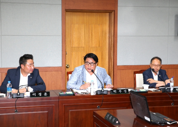 제219회 제1차 임시회 행정자치위원회_1