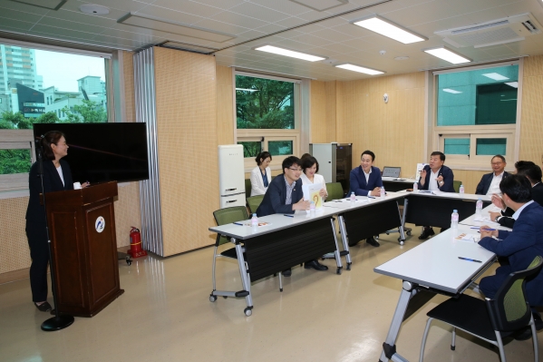 행정자치위원회 현장방문_2