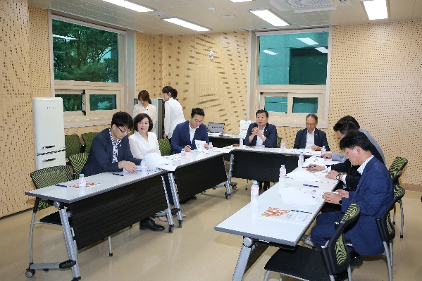 행정자치위원회 현장방문_1