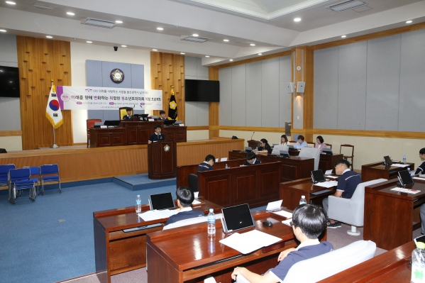 청소년 모의의회 체험 프로젝트_3