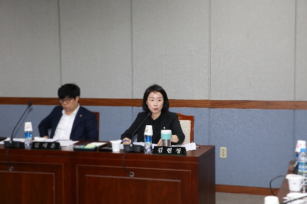 제219회 제1차 임시회 복지건설위원회_0