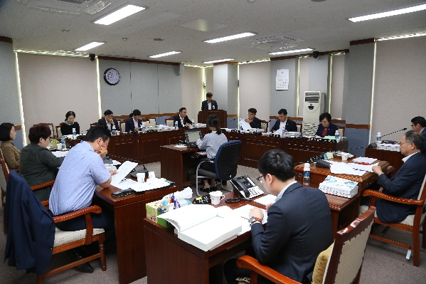 제218회 제1차 정례회 예산결산특별위원회_0