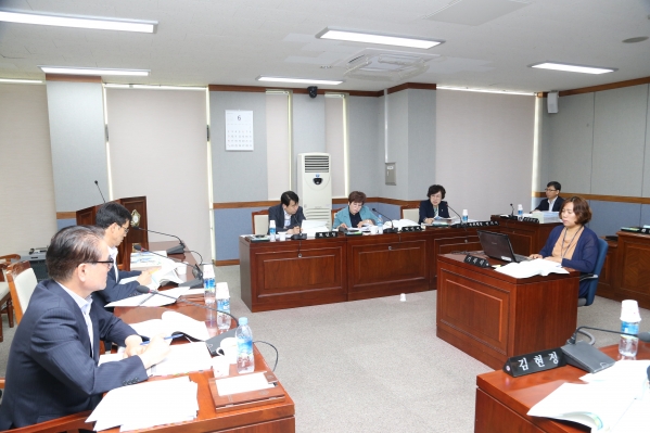 제218회 제1차 정례회 복지건설위원회_1