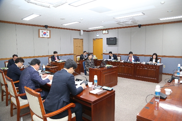 제217회 임시회 예산결산특별위원회_1