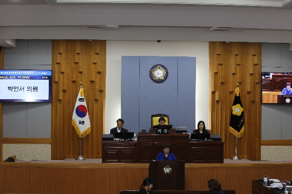 제219회 임시회 제1차 본회의_3