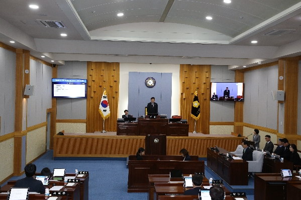 제223회 임시회 제1차 본회의_0