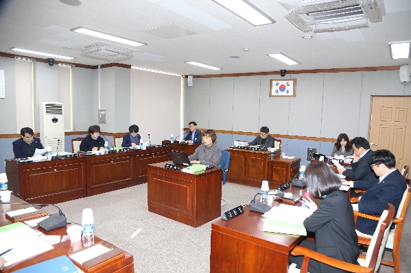 제223회 임시회 복지건설위원회_2