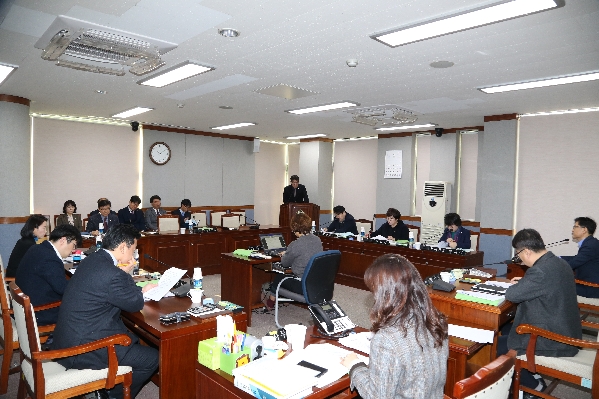 제223회 임시회 복지건설위원회_1