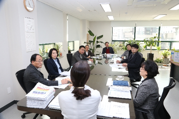 행정자치위원회 현장방문_1