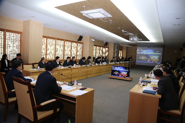 장생포 고래문화특구활성화