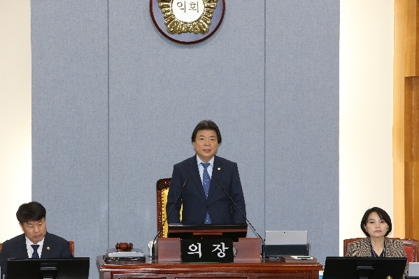 제223회 임시회 제2차 본회의_1