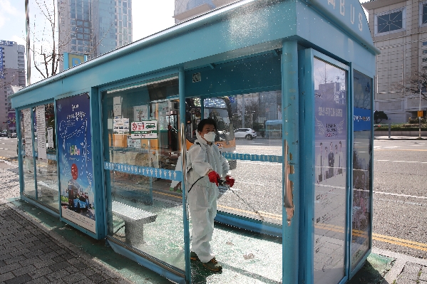 울산시 구군의회의장협의회 방역_8