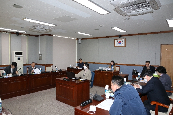 제223회 임시회 폐회중 의회운영위원회_0