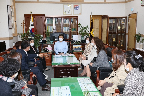 울산 남구 어린이집 원장 간담회_1