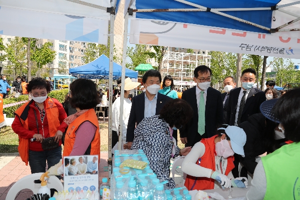 신정2동 베스트행정 서비스의날_6