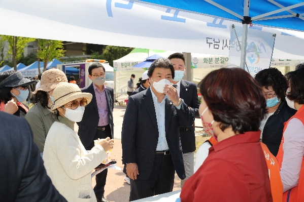 신정2동 베스트행정 서비스의날_3