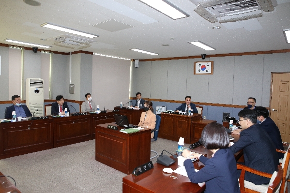 제225회 임시회 예산결산특별위원회_0