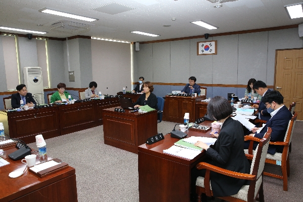 제225회 임시회 복지건설위원회_0