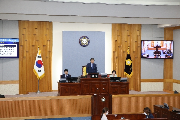 제225회 임시회 제2차 본회의_0