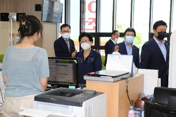 선암동 행정복지센터 개소식_2