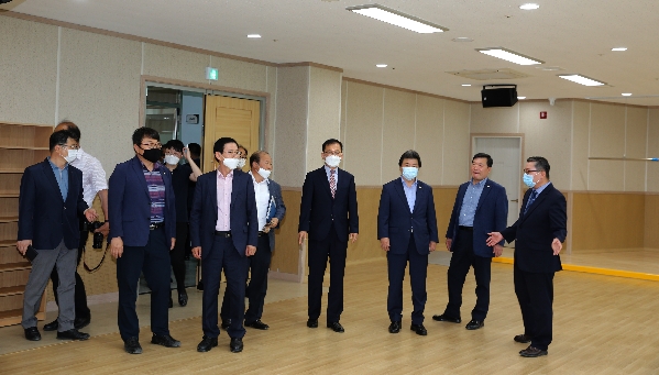 선암동 행정복지센터 개소식_1