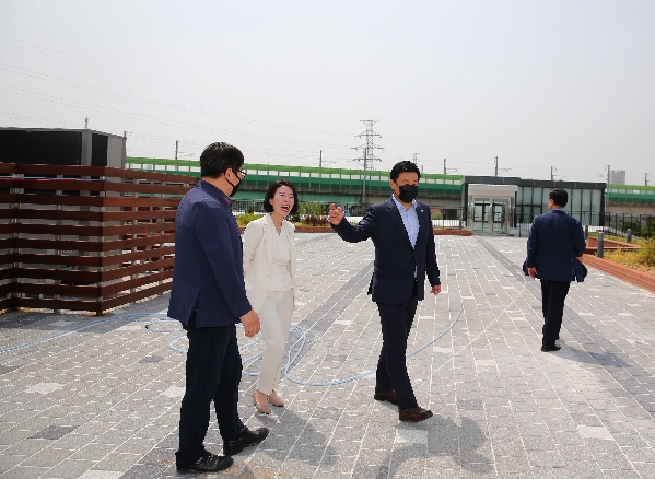 선암동 행정복지센터 개소식_0