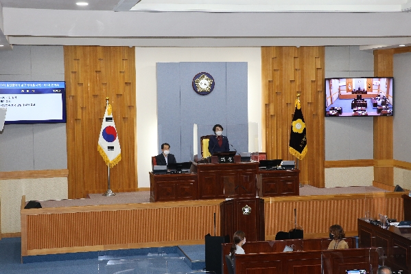 제229회 임시회 제1차 본회의_0