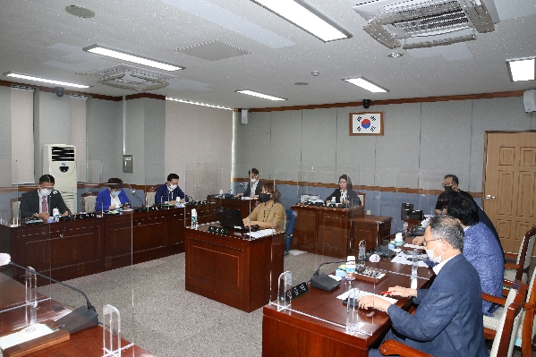 제229회 임시회 예산결산특별위원회_0