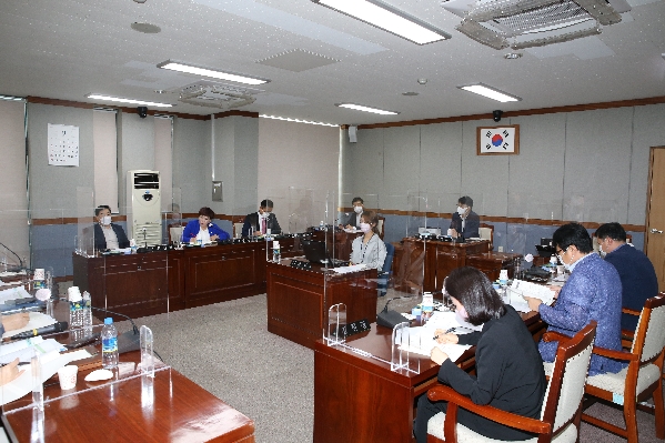 제229회 임시회 의회운영위원회_0