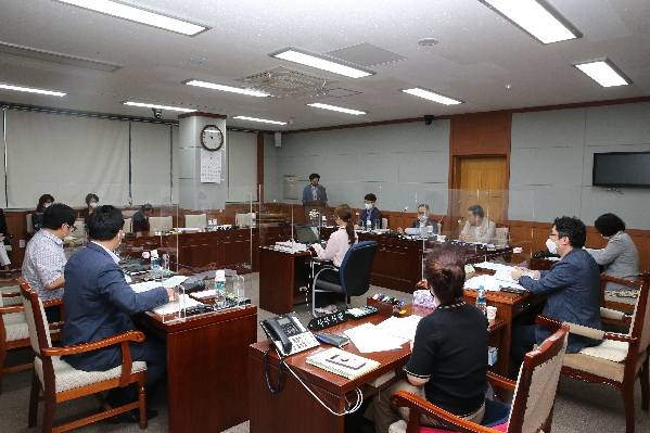 제229회 임시회 행정자치위원회_1